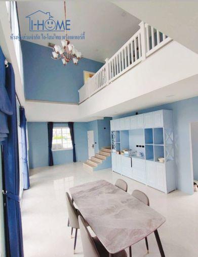 รูป 🏡✨ ให้เช่า Premium Pool Villa 2 ชั้น ใกล้รวมโชค ✨🏡 #A4-V0013 - รูปที่ 10/32