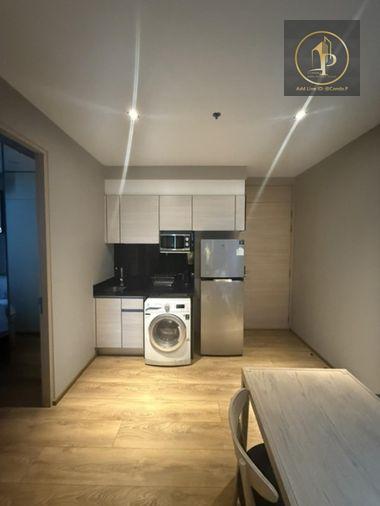 picture 🎈#PT2412_053 🎈💥Urgent💥 Definitely available—click now! ‼️ 𝗙𝗼𝗿 𝗥𝗲𝗻𝘁 3️⃣8️⃣k 🔥 Park Origin Phrom Phong (Park 24) Condo. - 4/15
