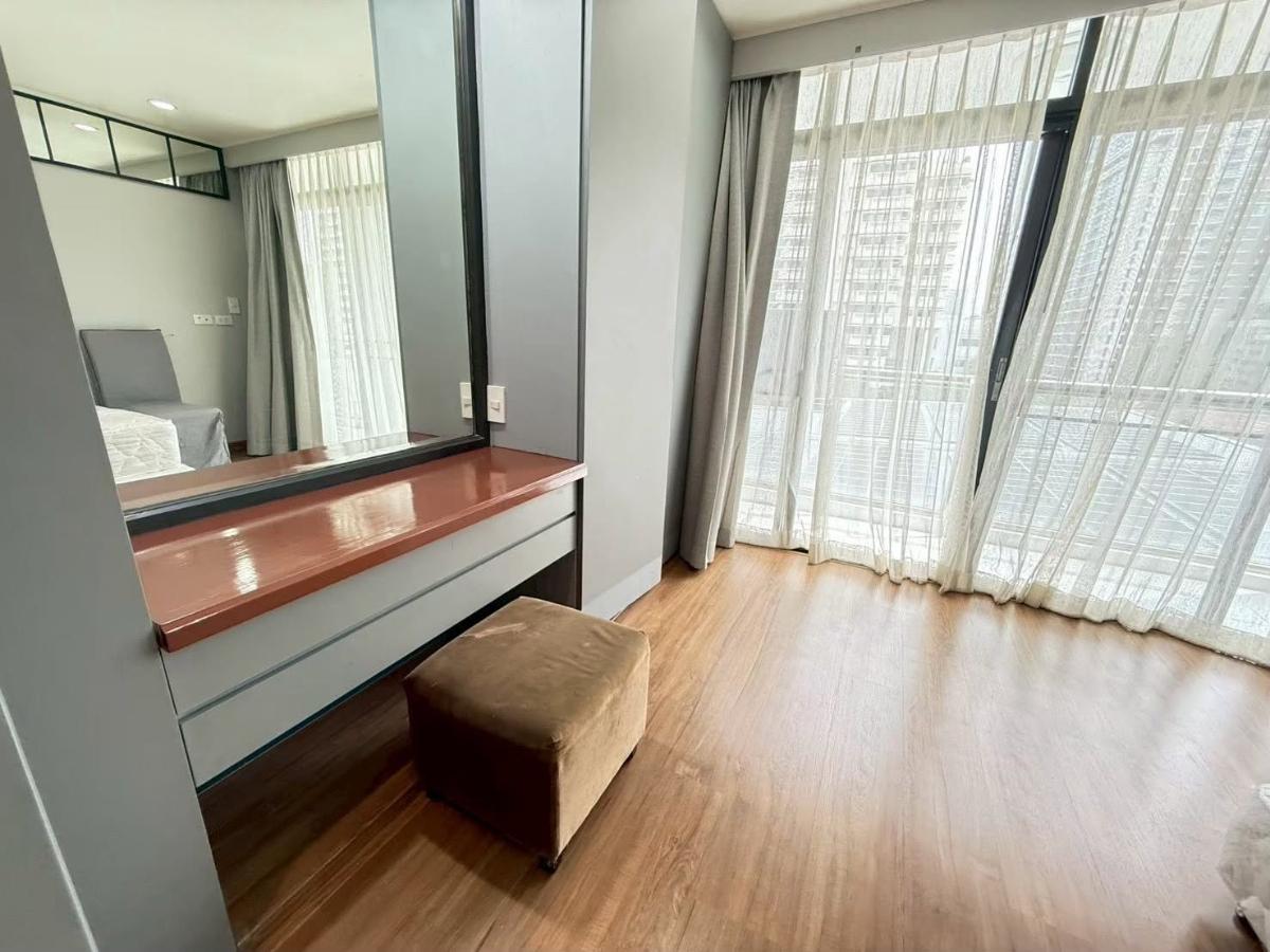 picture Condo for rent : baan prompong (BTS Phrom Phong )MK-02 line @livingbkk - 5/14