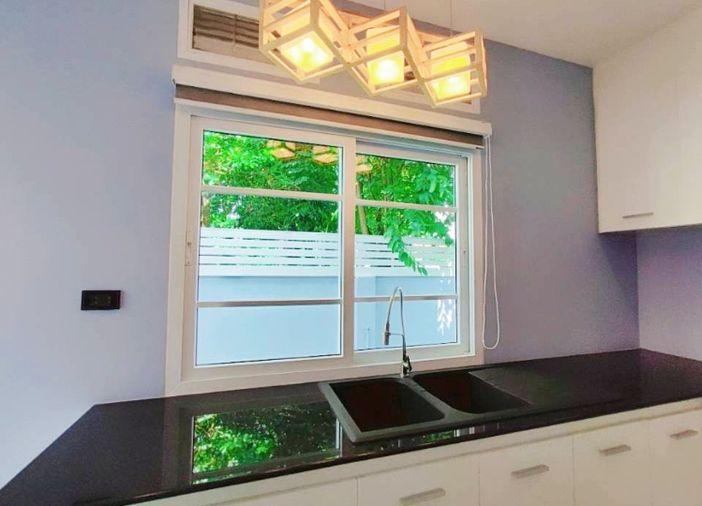รูป 🏡✨ ให้เช่า Premium Pool Villa 2 ชั้น ใกล้รวมโชค ✨🏡   #A4-V0013 - รูปที่ 11/32