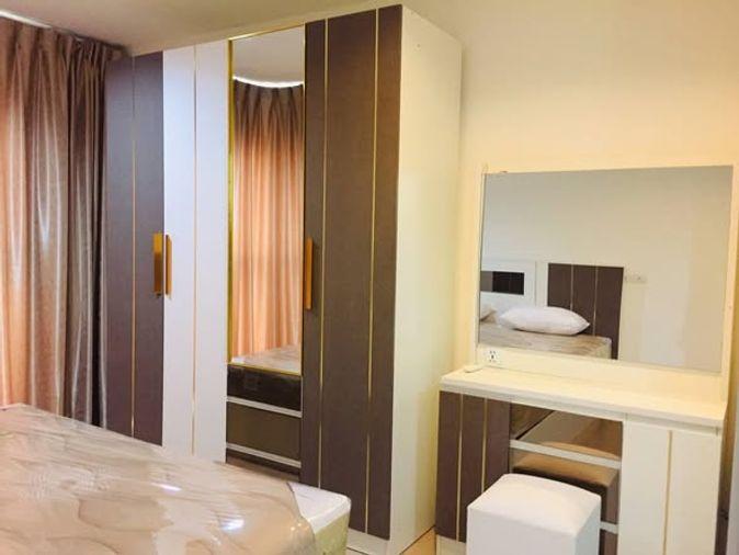 picture 🔥 Urgent Sale!!!✅ Aspire Sukhumvit 48 | Near BTS Phra Khanong - 6/11