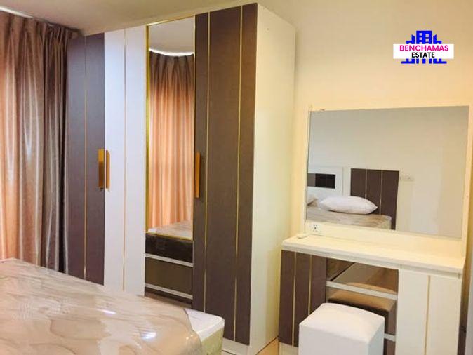picture ðĨ Urgent Sale!!!â
Aspire Sukhumvit 48 | Near BTS Phra Khanong - 6/11