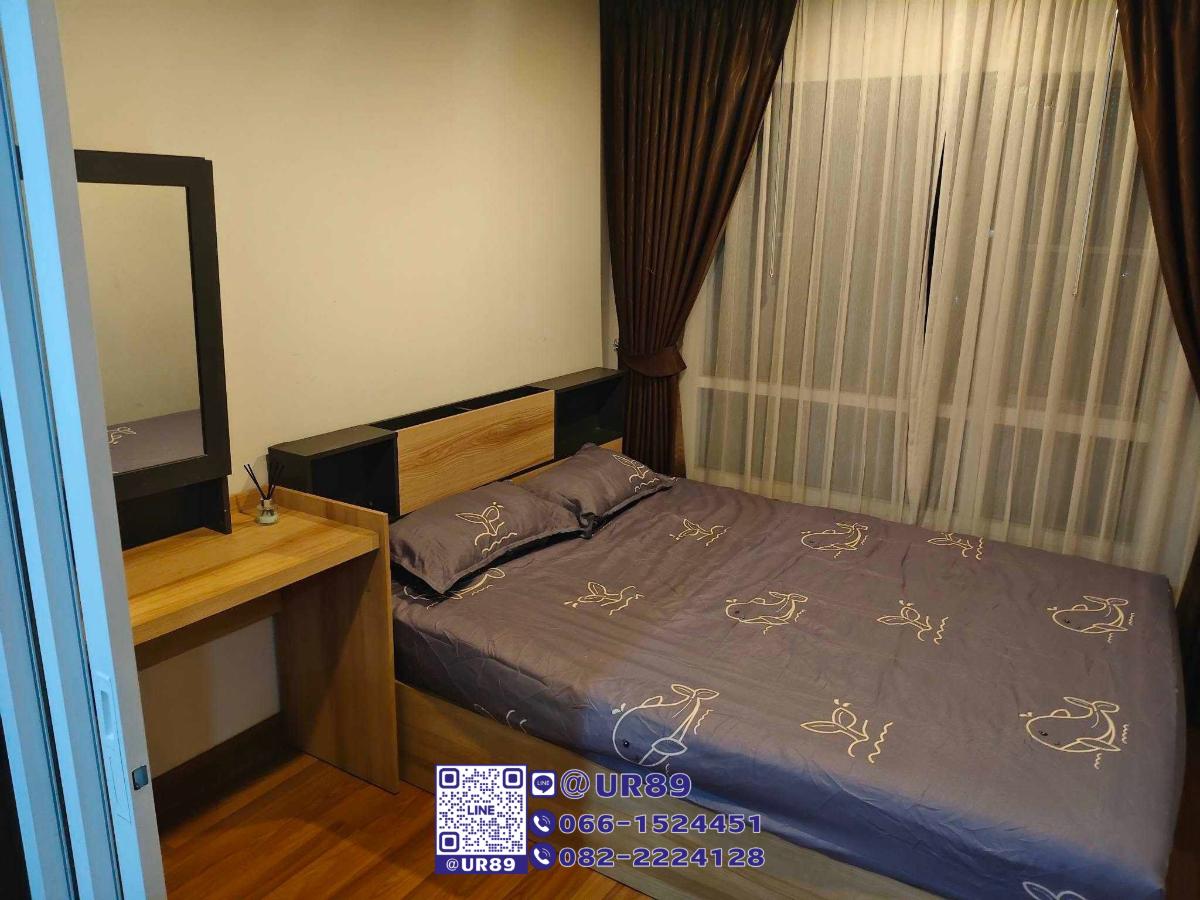 รูป 💙 Hot Price 💙ให้เช่า/For RENT คอนโด Regent Home Sukhumvit 81 (รีเจ้นท์ โฮม สุขุมวิท 81) - รูปที่ 6/9