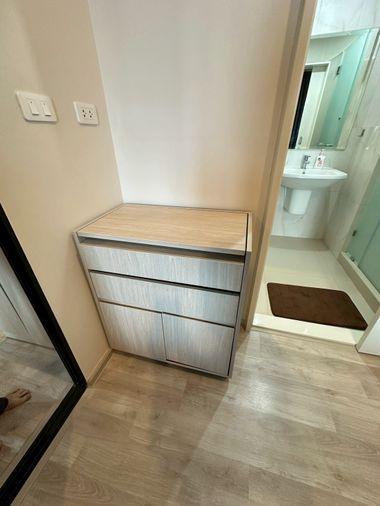 picture Condo for Rent Niche MONO Mega Space Bangna - 8/17