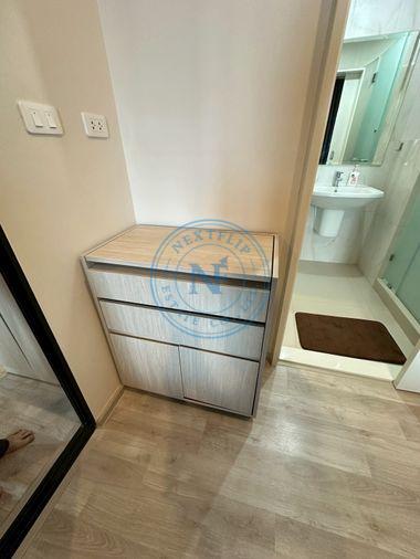 picture Condo for Rent Niche MONO Mega Space Bangna - 8/17
