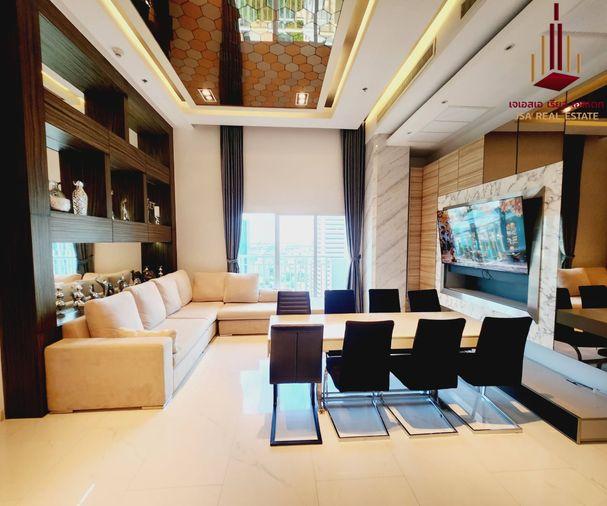 picture ✨ For Rent: 59 Heritage Condo ✨ 💰 Only 110,000 THB/month - 1/13