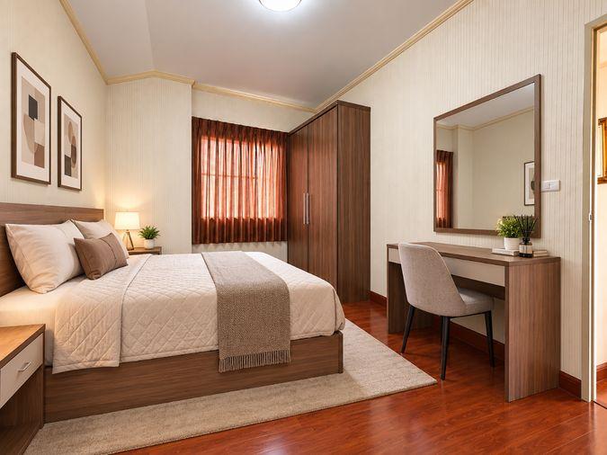picture Single House for Sale, Supalai Orchid Park Rama 2 - 19/34