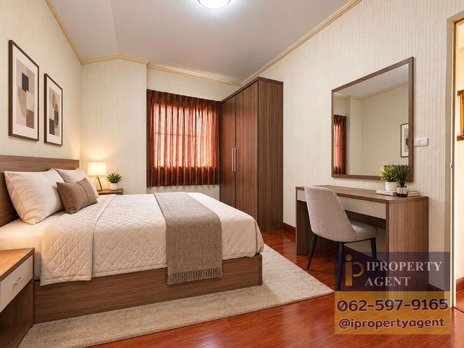 picture Single House for Sale, Supalai Orchid Park Rama 2 - 19/34
