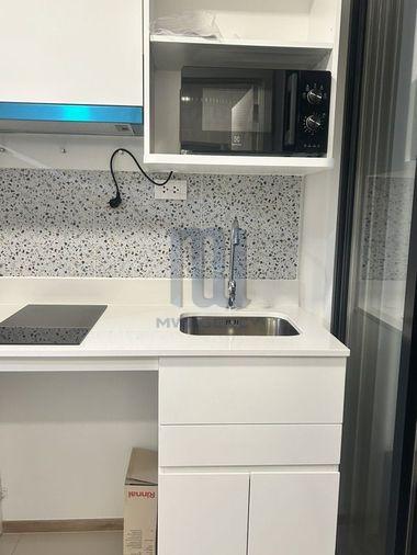 รูป ห้องอัพเดต🦊HunterCondo🦊💥บางพลัด💥แชปเตอร์ วัน สปาร์ก จรัญ🔴🟢🟡 - รูปที่ 6/7