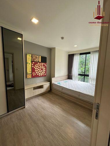 picture ✨ For Rent: Maestro 03 Ratchada -Rama 9 Condo ✨ 💰 Only 35,000 THB/month   - 1/5