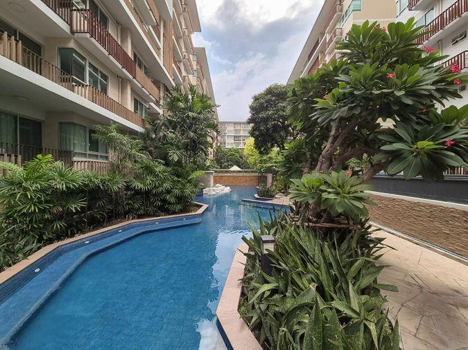 รูป ขาย The Clover Thonglor  ราคาดีที่สุดในทองหล่อ แต่งครบพร้อมอยู่ ซอยทองหล่อ 18 ตรงข้าม J Avenue ใกล้ BTS - รูปที่ 8/10