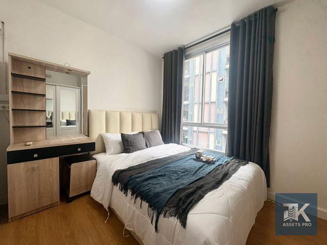 picture 🟪🟦🟩🟨🟧 Condo for rent: The Seed Ratchada - Huai Khwang **Ready to move in** 🛎️🛎️ | Line@: @assetspro - 1/7