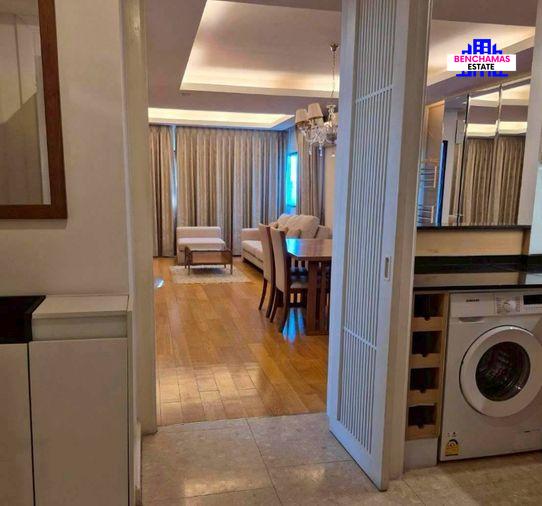 รูป 🔥 ขาย สาทร การ์เด้นส์ Sathorn Gardens | ใกล้ MRT ลุมพินี - รูปที่ 7/7