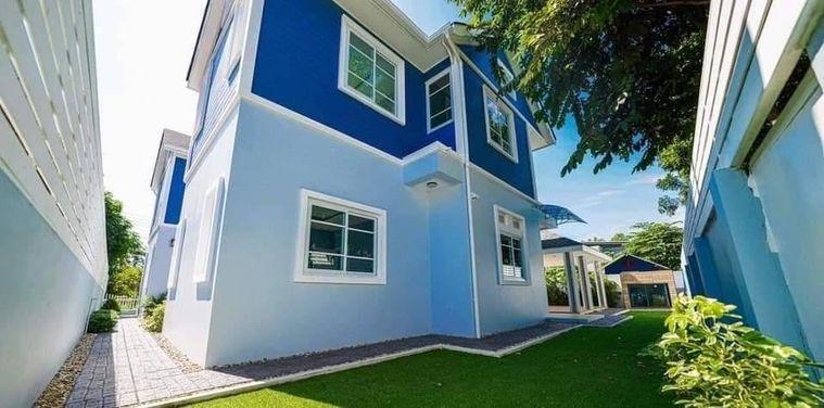 รูป 🏡✨ ให้เช่า Premium Pool Villa 2 ชั้น ใกล้รวมโชค ✨🏡   #A4-V0013 - รูปที่ 32/32