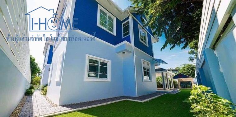 รูป 🏡✨ ให้เช่า Premium Pool Villa 2 ชั้น ใกล้รวมโชค ✨🏡 #A4-V0013 - รูปที่ 32/32