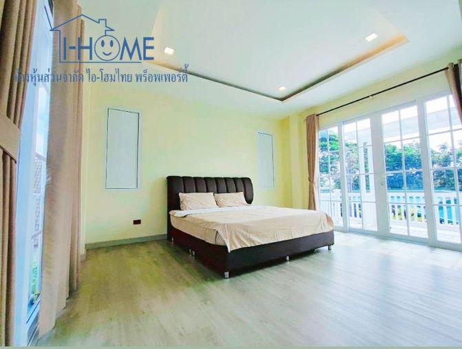 รูป 🏡✨ ให้เช่า Premium Pool Villa 2 ชั้น ใกล้รวมโชค ✨🏡 #A4-V0013 - รูปที่ 18/32