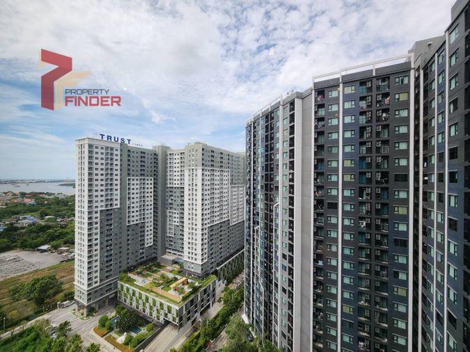 รูป PFD-09077 ให้เช่าคอนโด แอสปาย เอราวัณ ไพร์ม (Aspire Erawan Prime) ห้องราคาพิเศษ ทำเลติดทางขึ้น BTS ช้างเอราวัณ🏙️ - รูปที่ 13/13