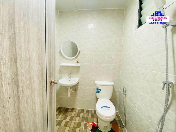 รูป 🔥ขาย สุวรรณนคร คอนโดมิเนียม อ้อมใหญ่| Suwan Nakhon Condominium | ใกล้บิ๊กซีอ้อมใหญ่ - รูปที่ 9/9