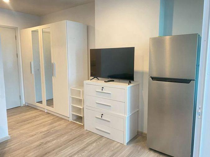 picture For Rent Regent Home Bangna Unit 101/590 - 2/9