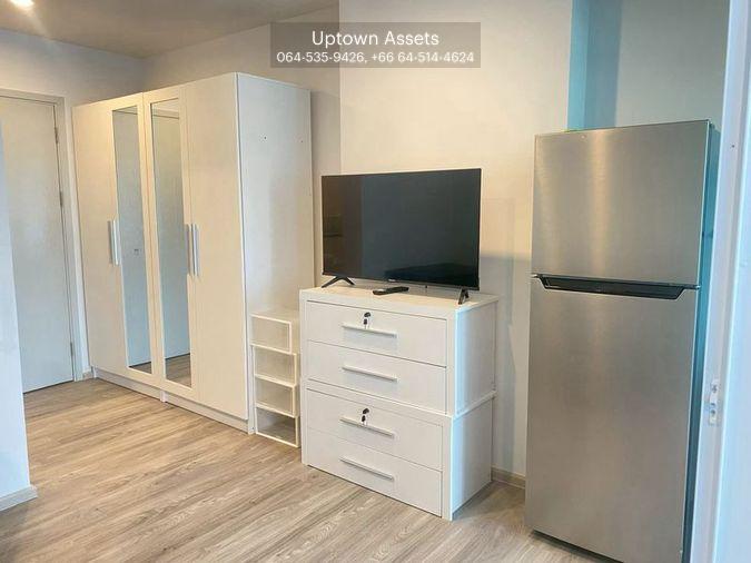 picture For Rent Regent Home Bangna Unit 101/590 - 2/9