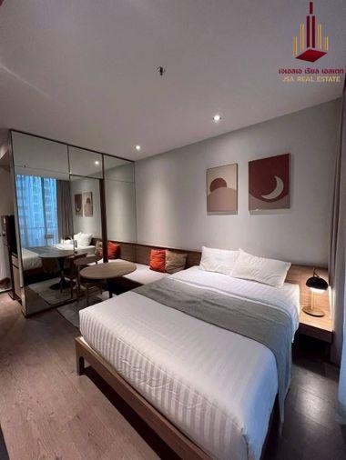 picture ✨ For Sale: Park Origin Phrom Phong Condo ✨  💰 Only 5,190,000 THB - 1/9