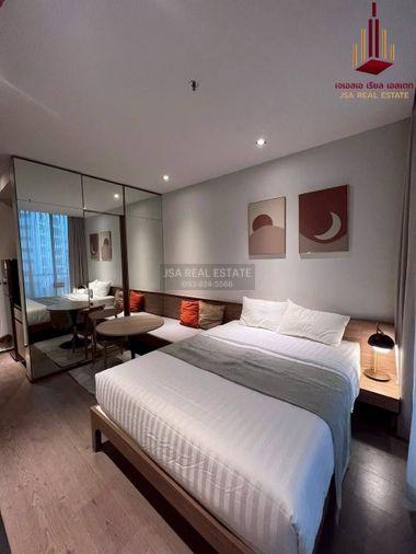 picture ✨ For Sale: Park Origin Phrom Phong Condo ✨ 💰 Only 5,190,000 THB - 1/9