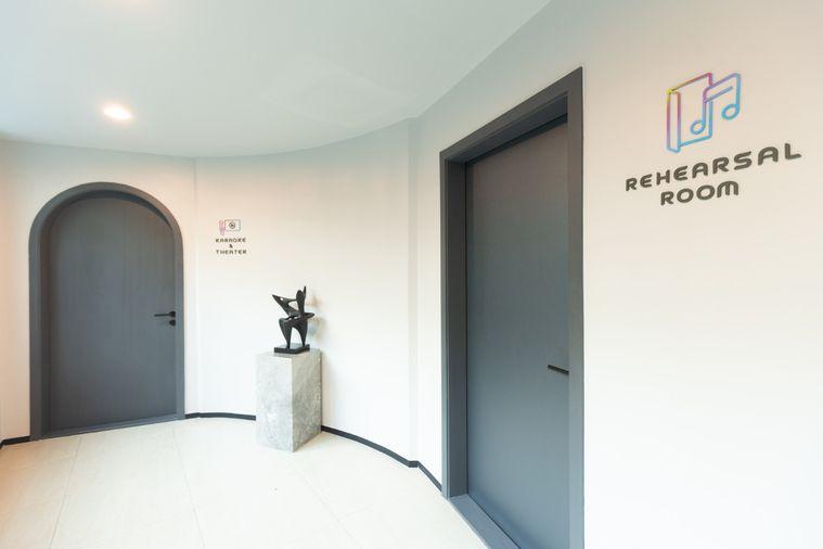 picture 🏢 Condo for Rent: Kave Luminous Bangmod   Property Code | LNP-C14653  - 38/38