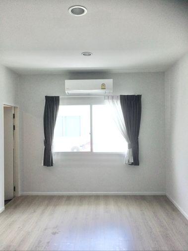 รูป ให้เช่าบ้านกลางเมือง สุขุมวิท 77  (Baan Klang Muang Sukhumvit 77) อยู่ซอยอ่อนนุช 17 - รูปที่ 9/11