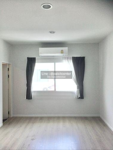 รูป ให้เช่าบ้านกลางเมือง สุขุมวิท 77 (Baan Klang Muang Sukhumvit 77) อยู่ซอยอ่อนนุช 17 - รูปที่ 9/11