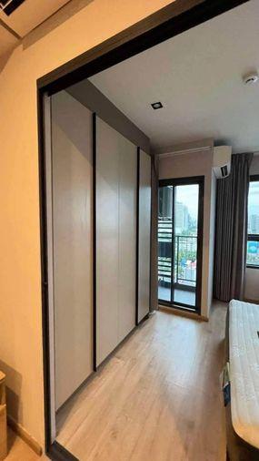 รูป ✨Condo for Rent :   Ideo rama9 asoke (AP-02) ( line : @condo91 ) - รูปที่ 4/7
