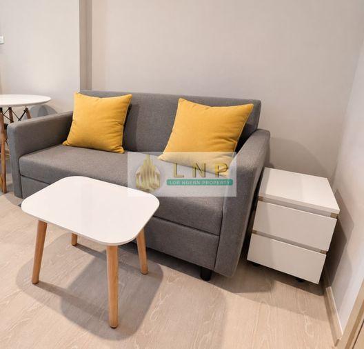 picture ðĒ Condo for Rent: Nue Noble Ngamwongwan Property Code | LNP-C14660 - 7/10