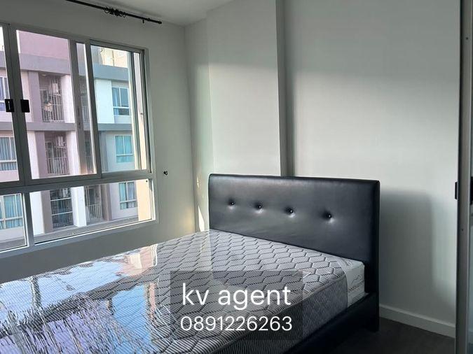 picture D condo Campus resort Abac bangna for rent - 10/19
