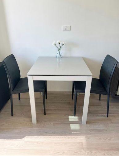 รูป FOR RENT: Centric Ratchada-Huai Khwang  Rental Price: 16,500 THB/month | Line ID: @wowcondo   - รูปที่ 7/11