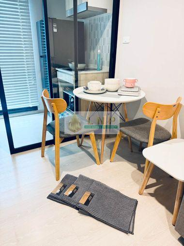 picture ðĒ Condo for Rent: Nue Noble Ngamwongwan Property Code | LNP-C14660 - 5/10