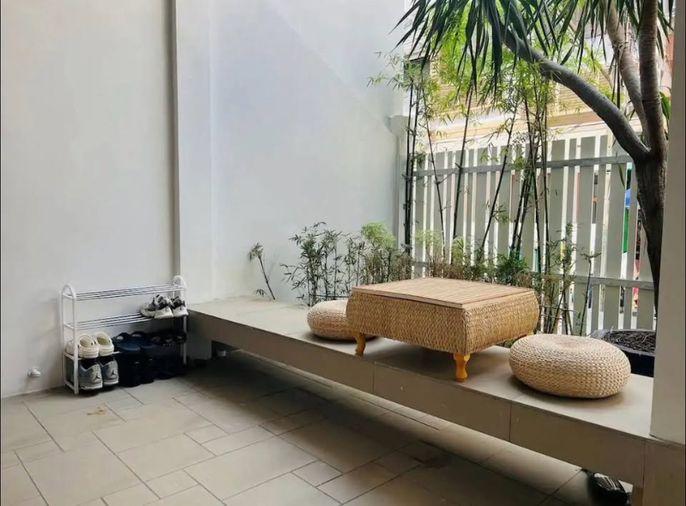 รูป ให้เช่า Townhouse Sukhumvit 15 ติด NIST International School ใกล้ BTS อโศก / BTS นานา รหัสทรัพย์:RS7621 - รูปที่ 13/13