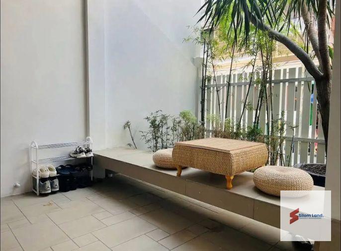 รูป ให้เช่า Townhouse Sukhumvit 15 ติด NIST International School ใกล้ BTS อโศก / BTS นานา รหัสทรัพย์:RS7621 - รูปที่ 13/13