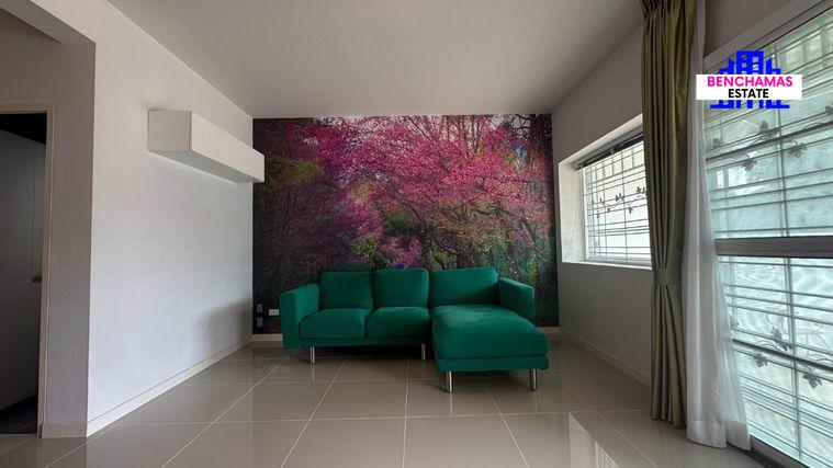 รูป 🏡 ขายบ้าน อินดี้ 2 บางนา - รามคำแหง 2 INDY 2 Bangna-Ramkhamhaeng 2 | ใกล้เมกาบางนา - รูปที่ 18/20