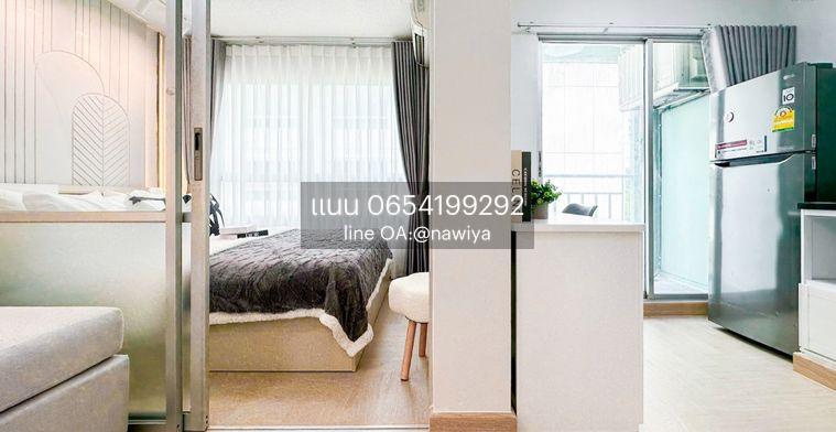 รูป PP090926 ลุมพินี วิลล์ อ่อนนุช-ลาดกระบัง 2 Lumpini Ville On Nut-Lat Krabang 2 - รูปที่ 16/27
