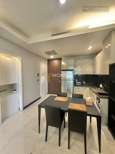 รูป 🔥 ห้องว่าง พร้อมเข้าอยู่! ควอทโทร บาย แสนสิริ รีบจองก่อนหลุด 🔥MD-25058838 - รูปที่ 5/9