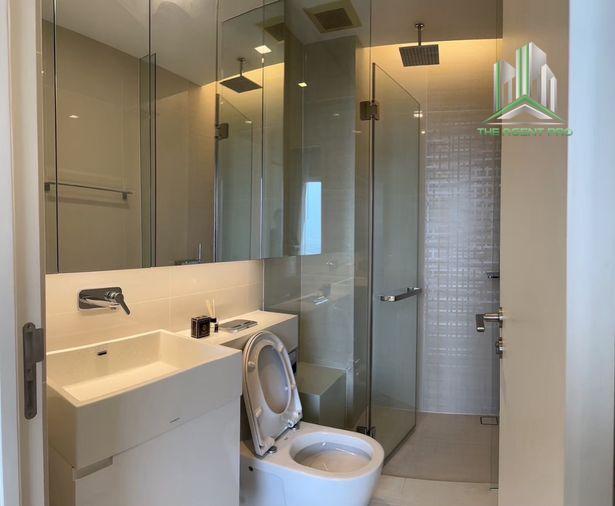 รูป 💚💛🧡BL40150 เดอะ เซนต์ เรสสิเด้นเซส ( The Saint Residences ) 📲LINE: @theagentpro 🩷💜💙 - รูปที่ 3/11