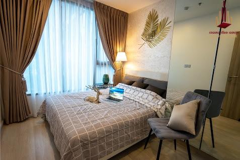 picture ✨ For Rent: KnightsBridge Prime Sathorn Condo ✨ 💰 Only 25,000 THB/month  - 1/3