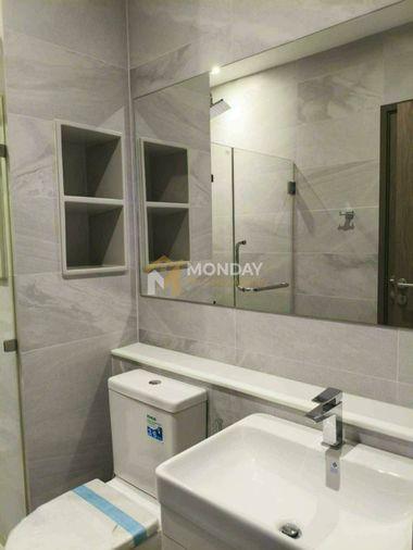 picture 🔥 Unit available & ready to move in! Rhythm Ekkamai Estate – Book now before it's gone! 🔥 MD-26067223 - 8/9