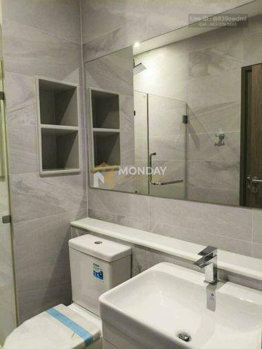picture 🔥 Unit available & ready to move in! Rhythm Ekkamai Estate – Book now before it's gone! 🔥 MD-26067223 - 8/9