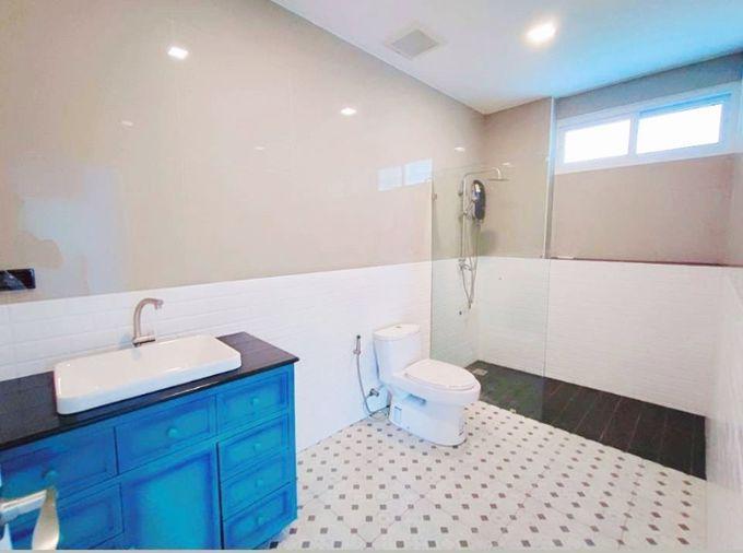 รูป 🏡✨ ให้เช่า Premium Pool Villa 2 ชั้น ใกล้รวมโชค ✨🏡   #A4-V0013 - รูปที่ 23/32