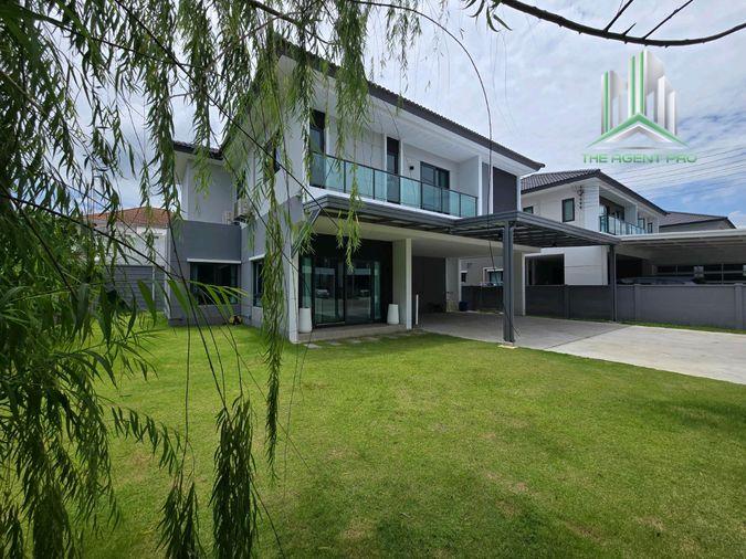 รูป 💚💛🧡HDM0020 บ้านเดี่ยว เซนโทร วิภาวดี (Centro Vibhavadi ) 📲LINE: @theagentpro 🩷💜💙 - รูปที่ 32/37