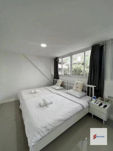 รูป ให้เช่า Townhouse Sukhumvit 15 ติด NIST International School ใกล้ BTS อโศก / BTS นานา รหัสทรัพย์:RS7621 - รูปที่ 8/13