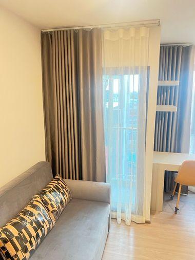 picture 💚💛🧡 E82118 Aspire Sukhumvit - Rama 4 📲LINE: @theagentpro 🩷💜💙 - 2/18