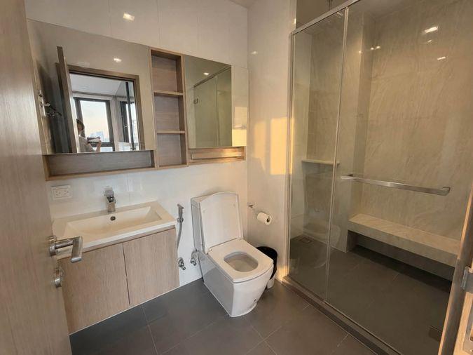 picture 🎈#PT2412_014🎈💥Urgent💥 Definitely available—click fast before it's gone! ‼️ 𝗙𝗼𝗿 𝗥𝗲𝗻𝘁 2️⃣1️⃣k 🔥 The Line Wongsawang Condo. - 8/10