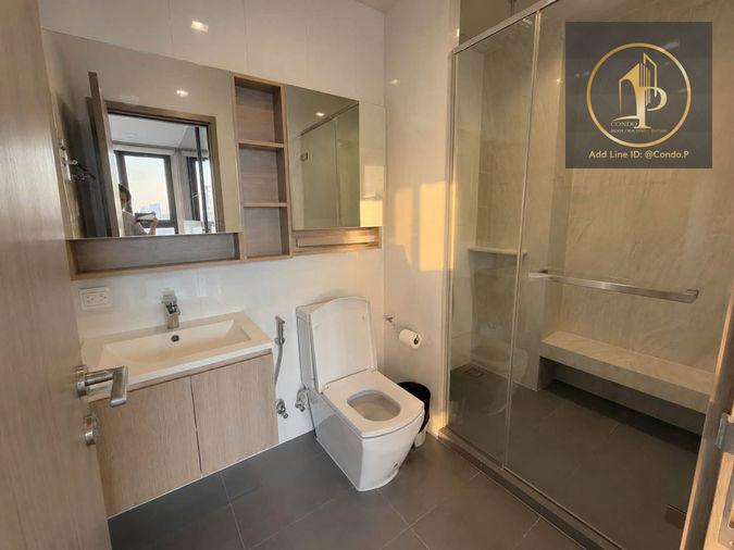 picture 🎈#PT2412_014🎈💥Urgent💥 Definitely available—click fast before it's gone! ‼️ 𝗙𝗼𝗿 𝗥𝗲𝗻𝘁 2️⃣1️⃣k 🔥 The Line Wongsawang Condo. - 8/10