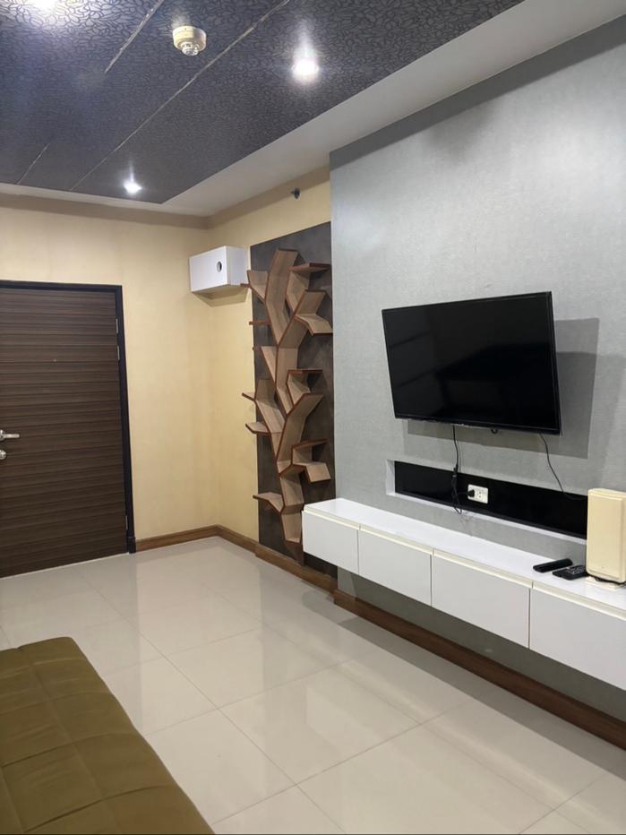 picture Supalai Park Ratchaphruek - Phetkasem  1 bed 46 sq m fully furnished 14,500 THB - 5/17